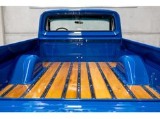 CHEVROLET C 10 4.1 CS 8V 1973/1973 PASTORE CAR COLLECTION BENTO GONÇALVES / Carros no Vale