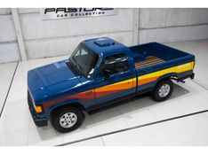 CHEVROLET D20 4.0 CUSTOM DE LUXE CS 8V 1987/1988 PASTORE CAR COLLECTION BENTO GONÇALVES / Carros no Vale