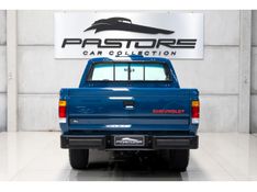 CHEVROLET D20 4.0 CUSTOM DE LUXE CS 8V 1987/1988 PASTORE CAR COLLECTION BENTO GONÇALVES / Carros no Vale