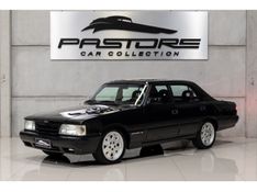 CHEVROLET OPALA 4.1 DIPLOMATA SE 12V 1991/1991 PASTORE CAR COLLECTION BENTO GONÇALVES / Carros no Vale