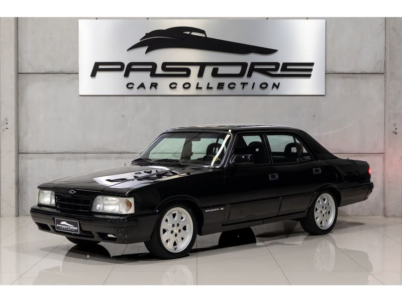 CHEVROLET OPALA 4.1 DIPLOMATA SE 12V 1991/1991 PASTORE CAR COLLECTION BENTO GONÇALVES / Carros no Vale CHEVROLET OPALA 4.1 DIPLOMATA SE 12V 1991/1991 PASTORE CAR COLLECTION BENTO GONÇALVES / Carros no Vale