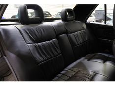 CHEVROLET OPALA 4.1 DIPLOMATA SE 12V 1991/1991 PASTORE CAR COLLECTION BENTO GONÇALVES / Carros no Vale