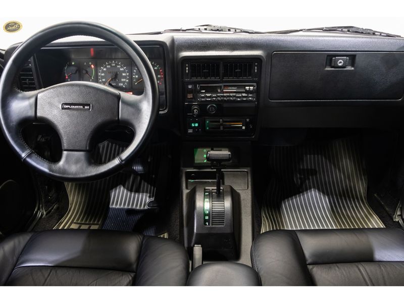 CHEVROLET OPALA 4.1 DIPLOMATA SE 12V 1991/1991 PASTORE CAR COLLECTION BENTO GONÇALVES / Carros no Vale CHEVROLET OPALA 4.1 DIPLOMATA SE 12V 1991/1991 PASTORE CAR COLLECTION BENTO GONÇALVES / Carros no Vale