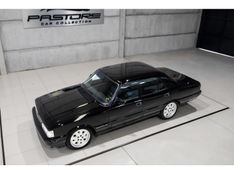 CHEVROLET OPALA 4.1 DIPLOMATA SE 12V 1991/1991 PASTORE CAR COLLECTION BENTO GONÇALVES / Carros no Vale