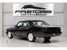 CHEVROLET OPALA 4.1 DIPLOMATA SE 12V 1991/1991 PASTORE CAR COLLECTION BENTO GONÇALVES / Carros no Vale