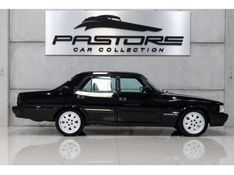 CHEVROLET OPALA 4.1 DIPLOMATA SE 12V 1991/1991 PASTORE CAR COLLECTION BENTO GONÇALVES / Carros no Vale