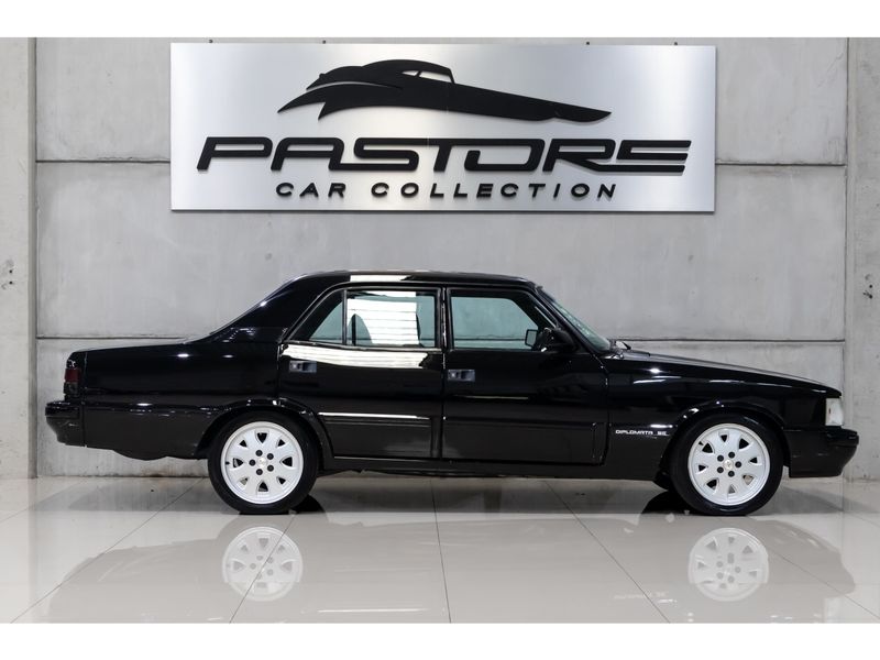 CHEVROLET OPALA 4.1 DIPLOMATA SE 12V 1991/1991 PASTORE CAR COLLECTION BENTO GONÇALVES / Carros no Vale CHEVROLET OPALA 4.1 DIPLOMATA SE 12V 1991/1991 PASTORE CAR COLLECTION BENTO GONÇALVES / Carros no Vale