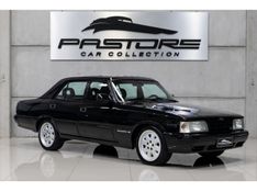 CHEVROLET OPALA 4.1 DIPLOMATA SE 12V 1991/1991 PASTORE CAR COLLECTION BENTO GONÇALVES / Carros no Vale