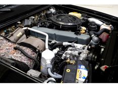 CHEVROLET OPALA 4.1 DIPLOMATA SE 12V 1991/1991 PASTORE CAR COLLECTION BENTO GONÇALVES / Carros no Vale