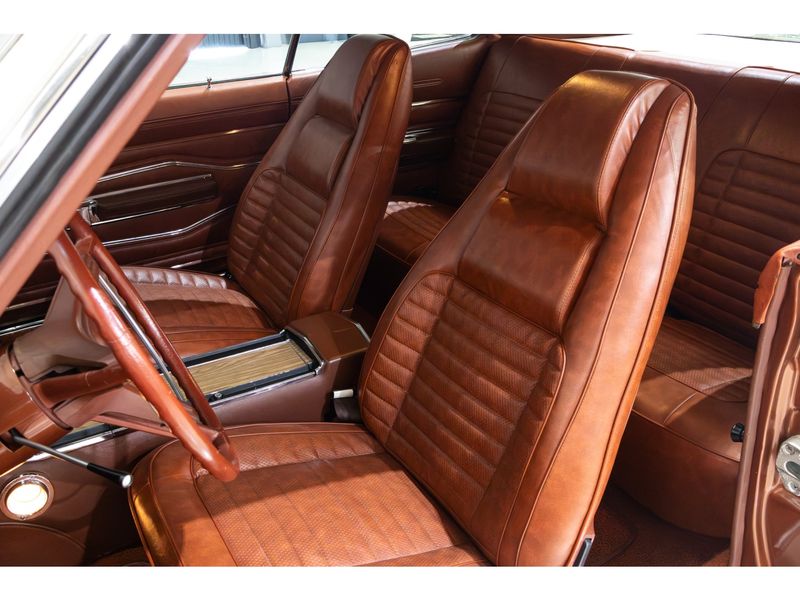 DODGE CHARGER R/T V8 1970/1970 PASTORE CAR COLLECTION BENTO GONÇALVES / Carros no Vale