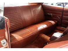 DODGE CHARGER R/T V8 1970/1970 PASTORE CAR COLLECTION BENTO GONÇALVES / Carros no Vale