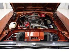 DODGE CHARGER R/T V8 1970/1970 PASTORE CAR COLLECTION BENTO GONÇALVES / Carros no Vale