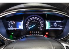 FORD FUSION 2.0 TITANIUM FWD 16V 2014/2015 PASTORE CAR COLLECTION BENTO GONÇALVES / Carros no Vale