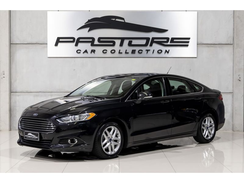 FORD FUSION 2.0 TITANIUM FWD 16V 2014/2015 PASTORE CAR COLLECTION BENTO GONÇALVES / Carros no Vale FORD FUSION 2.0 TITANIUM FWD 16V 2014/2015 PASTORE CAR COLLECTION BENTO GONÇALVES / Carros no Vale