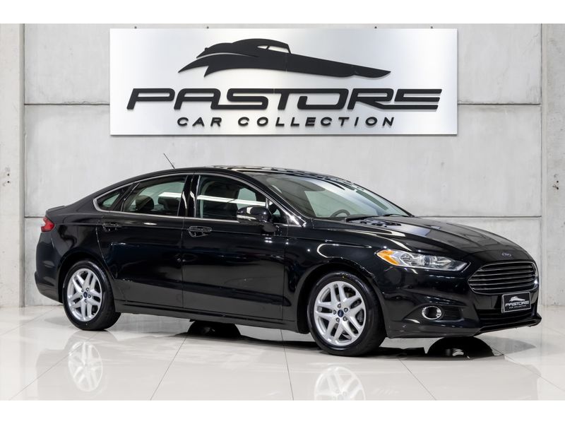 FORD FUSION 2.0 TITANIUM FWD 16V 2014/2015 PASTORE CAR COLLECTION BENTO GONÇALVES / Carros no Vale FORD FUSION 2.0 TITANIUM FWD 16V 2014/2015 PASTORE CAR COLLECTION BENTO GONÇALVES / Carros no Vale