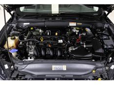 FORD FUSION 2.0 TITANIUM FWD 16V 2014/2015 PASTORE CAR COLLECTION BENTO GONÇALVES / Carros no Vale