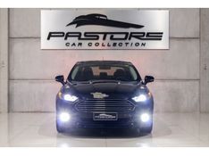 FORD FUSION 2.5 16V 2014/2015 PASTORE CAR COLLECTION BENTO GONÇALVES / Carros no Vale