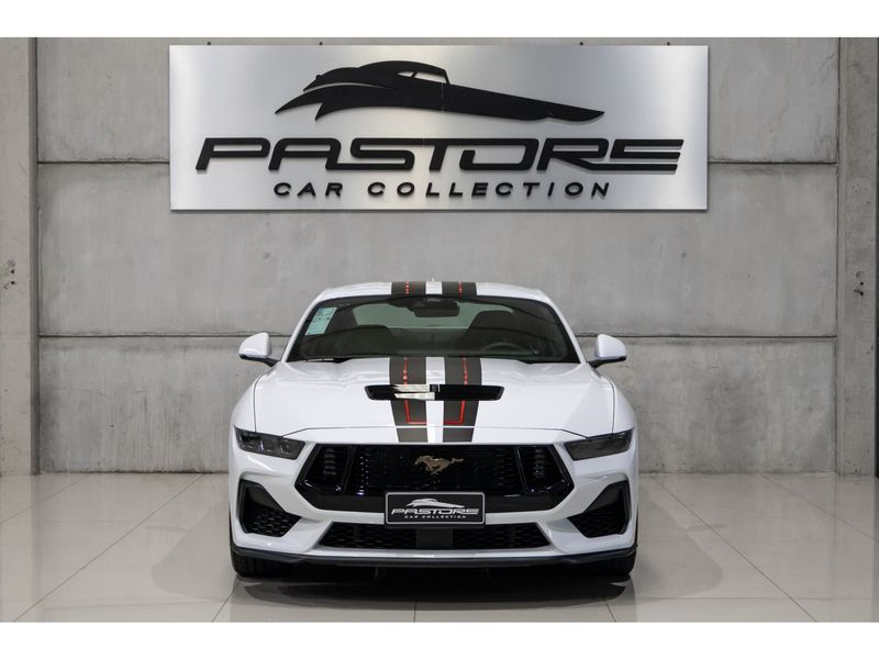 FORD MUSTANG 5.0 V8 GT PERFORMANCE 2025/2025 PASTORE CAR COLLECTION BENTO GONÇALVES / Carros no Vale FORD MUSTANG 5.0 V8 GT PERFORMANCE 2025/2025 PASTORE CAR COLLECTION BENTO GONÇALVES / Carros no Vale