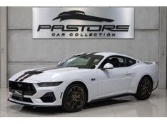 FORD MUSTANG 5.0 V8 GT PERFORMANCE 2025/2025 PASTORE CAR COLLECTION BENTO GONÇALVES / Carros no Vale
