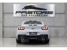 FORD MUSTANG 5.0 V8 GT PERFORMANCE 2025/2025 PASTORE CAR COLLECTION BENTO GONÇALVES / Carros no Vale
