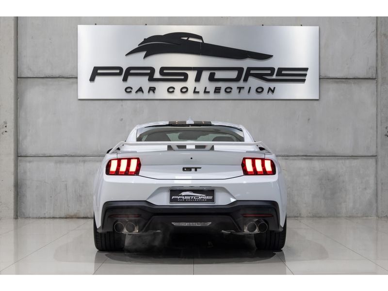 FORD MUSTANG 5.0 V8 GT PERFORMANCE 2025/2025 PASTORE CAR COLLECTION BENTO GONÇALVES / Carros no Vale FORD MUSTANG 5.0 V8 GT PERFORMANCE 2025/2025 PASTORE CAR COLLECTION BENTO GONÇALVES / Carros no Vale