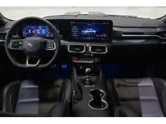 FORD MUSTANG 5.0 V8 GT PERFORMANCE 2025/2025 PASTORE CAR COLLECTION BENTO GONÇALVES / Carros no Vale