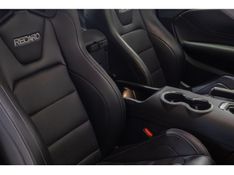 FORD MUSTANG 5.0 V8 GT PERFORMANCE 2025/2025 PASTORE CAR COLLECTION BENTO GONÇALVES / Carros no Vale