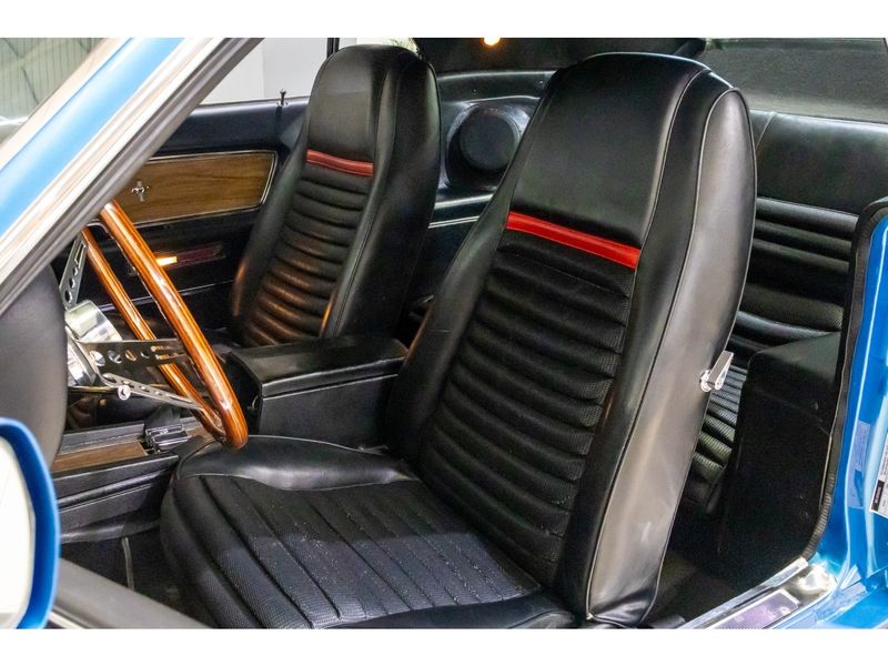 FORD MUSTANG 5.6 MACH 1 V8 1969/1969 PASTORE CAR COLLECTION BENTO GONÇALVES / Carros no Vale