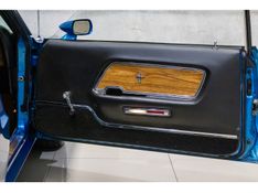 FORD MUSTANG 5.6 MACH 1 V8 1969/1969 PASTORE CAR COLLECTION BENTO GONÇALVES / Carros no Vale