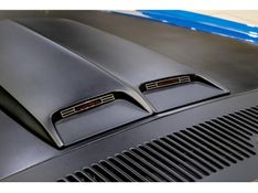 FORD MUSTANG 5.6 MACH 1 V8 1969/1969 PASTORE CAR COLLECTION BENTO GONÇALVES / Carros no Vale