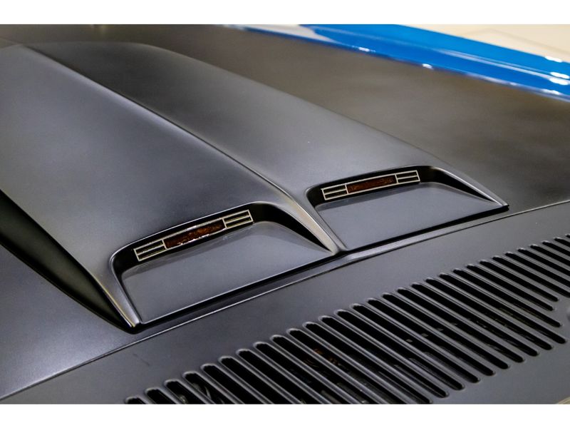 FORD MUSTANG 5.6 MACH 1 V8 1969/1969 PASTORE CAR COLLECTION BENTO GONÇALVES / Carros no Vale