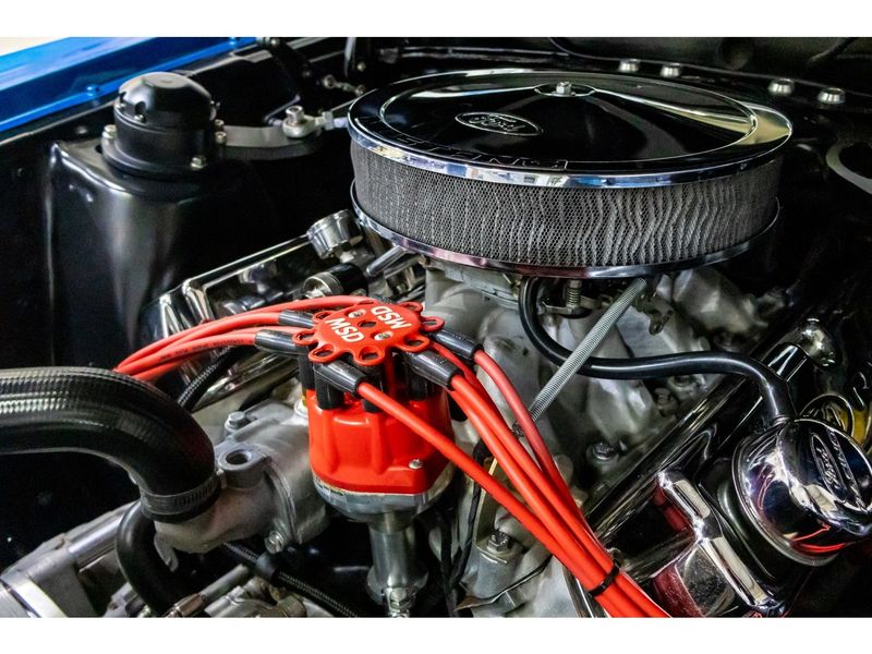 FORD MUSTANG 5.6 MACH 1 V8 1969/1969 PASTORE CAR COLLECTION BENTO GONÇALVES / Carros no Vale