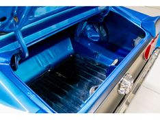 FORD MUSTANG 5.6 MACH 1 V8 1969/1969 PASTORE CAR COLLECTION BENTO GONÇALVES / Carros no Vale