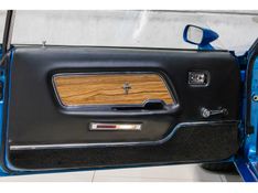FORD MUSTANG 5.6 MACH 1 V8 1969/1969 PASTORE CAR COLLECTION BENTO GONÇALVES / Carros no Vale