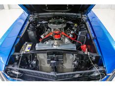FORD MUSTANG 5.6 MACH 1 V8 1969/1969 PASTORE CAR COLLECTION BENTO GONÇALVES / Carros no Vale