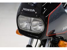 HONDA CBX 750 FOUR CBX 750 FOUR 1988/1988 PASTORE CAR COLLECTION BENTO GONÇALVES / Carros no Vale