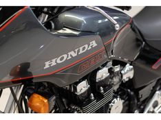 HONDA CBX 750 FOUR CBX 750 FOUR 1988/1988 PASTORE CAR COLLECTION BENTO GONÇALVES / Carros no Vale