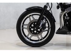HONDA CBX 750 FOUR CBX 750 FOUR 1988/1988 PASTORE CAR COLLECTION BENTO GONÇALVES / Carros no Vale