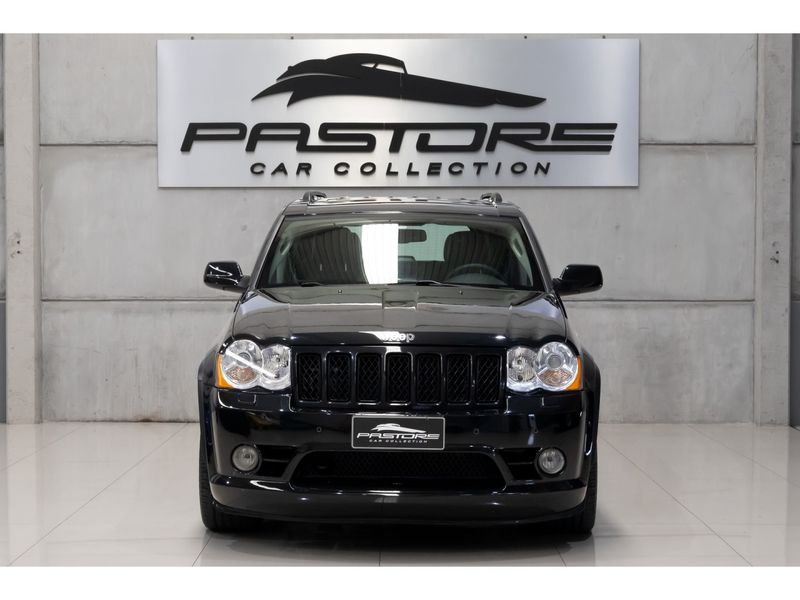 JEEP GRAND CHEROKEE 5.7 LIMITED HEMI 4X4 V8 16V 2006/2006 PASTORE CAR COLLECTION BENTO GONÇALVES / Carros no Vale JEEP GRAND CHEROKEE 5.7 LIMITED HEMI 4X4 V8 16V 2006/2006 PASTORE CAR COLLECTION BENTO GONÇALVES / Carros no Vale