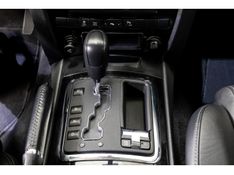 JEEP GRAND CHEROKEE 5.7 LIMITED HEMI 4X4 V8 16V 2006/2006 PASTORE CAR COLLECTION BENTO GONÇALVES / Carros no Vale