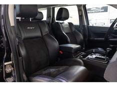 JEEP GRAND CHEROKEE 5.7 LIMITED HEMI 4X4 V8 16V 2006/2006 PASTORE CAR COLLECTION BENTO GONÇALVES / Carros no Vale
