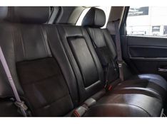 JEEP GRAND CHEROKEE 5.7 LIMITED HEMI 4X4 V8 16V 2006/2006 PASTORE CAR COLLECTION BENTO GONÇALVES / Carros no Vale