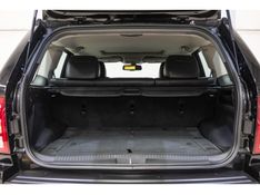 JEEP GRAND CHEROKEE 5.7 LIMITED HEMI 4X4 V8 16V 2006/2006 PASTORE CAR COLLECTION BENTO GONÇALVES / Carros no Vale