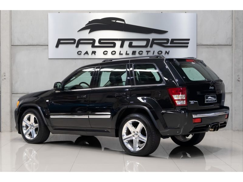 JEEP GRAND CHEROKEE 5.7 LIMITED HEMI 4X4 V8 16V 2006/2006 PASTORE CAR COLLECTION BENTO GONÇALVES / Carros no Vale JEEP GRAND CHEROKEE 5.7 LIMITED HEMI 4X4 V8 16V 2006/2006 PASTORE CAR COLLECTION BENTO GONÇALVES / Carros no Vale