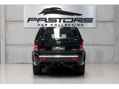 JEEP GRAND CHEROKEE 5.7 LIMITED HEMI 4X4 V8 16V 2006/2006 PASTORE CAR COLLECTION BENTO GONÇALVES / Carros no Vale