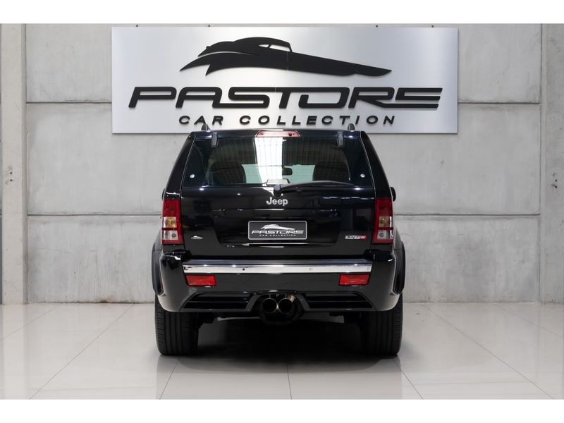 JEEP GRAND CHEROKEE 5.7 LIMITED HEMI 4X4 V8 16V 2006/2006 PASTORE CAR COLLECTION BENTO GONÇALVES / Carros no Vale JEEP GRAND CHEROKEE 5.7 LIMITED HEMI 4X4 V8 16V 2006/2006 PASTORE CAR COLLECTION BENTO GONÇALVES / Carros no Vale