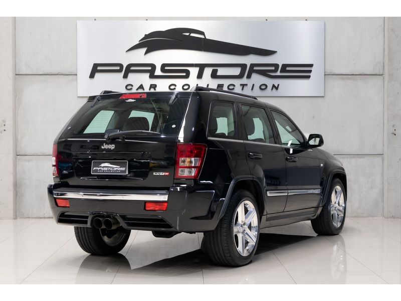 JEEP GRAND CHEROKEE 5.7 LIMITED HEMI 4X4 V8 16V 2006/2006 PASTORE CAR COLLECTION BENTO GONÇALVES / Carros no Vale JEEP GRAND CHEROKEE 5.7 LIMITED HEMI 4X4 V8 16V 2006/2006 PASTORE CAR COLLECTION BENTO GONÇALVES / Carros no Vale