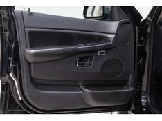 JEEP GRAND CHEROKEE 5.7 LIMITED HEMI 4X4 V8 16V 2006/2006 PASTORE CAR COLLECTION BENTO GONÇALVES / Carros no Vale