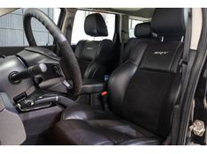 JEEP GRAND CHEROKEE 5.7 LIMITED HEMI 4X4 V8 16V 2006/2006 PASTORE CAR COLLECTION BENTO GONÇALVES / Carros no Vale