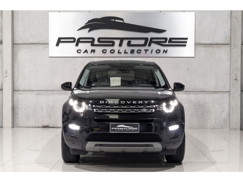 LAND ROVER DISCOVERY SPORT 2.0 16V SI4 TURBO SE 2019/2019 PASTORE CAR COLLECTION BENTO GONÇALVES / Carros no Vale LAND ROVER DISCOVERY SPORT 2.0 16V SI4 TURBO SE 2019/2019 PASTORE CAR COLLECTION BENTO GONÇALVES / Carros no Vale